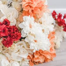 Alibaba.com offers 1,128 artificial flowers dollar products. Dollar Tree Fall Flowers Ara U Designs