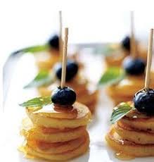 If you want to make an entrance, bring these to a friend's party and watch them disappear. 37 Graduation Party Finger Foods Ideas Recipes Favorite Recipes Food