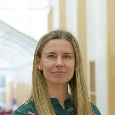 Claire Jane (Brown) France