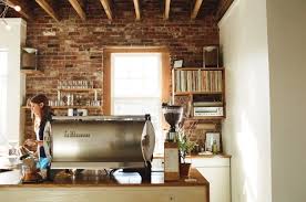 Tandem Coffee Roasters Portland Maine Map Menu Coffee Shops Interior Coffee Roasters Cafe Interior