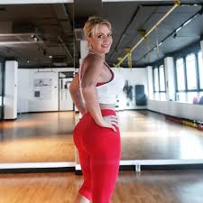 Berina Fatic fuels desire with her unforgettable magnetism