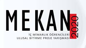 İç mimarlık bir yandan güzel sanatların gerektirdiği plastik değerleri içeren, estetik bilgi ile yoğrulmuş. Mekan 2020 Ic Mimarlik Ogrencileri Ulusal Bitirme Projesi Yarismasi Duyuruldu Bi Ozet Sektorel Gundemin Ozeti