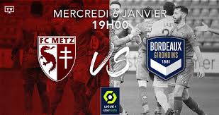 Ce match se déroule le 27 février 2021 et débute à 13:00. Metz Bordeaux Programme Football Club De Metz Infos Fc Metz Entrainements Fc Metz Videos Fc Metz