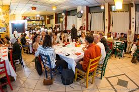L' agenzia nasce con l'obiettivo di migliorare la qualità (sociale, economica, ambientale e culturlae) della vita nel quartiere san salvario a torino. 2018 09 20 Cena Ristorante Solidale Lentil Casa Del Quartiere Barrito Torino 8311 La Voce E Il Tempo