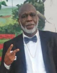 Obituary for Ronnie Wimbley