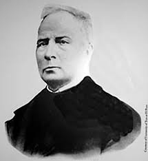 Father Ramón Ortiz