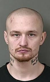 79th District Court arraignments include burglary, MDMA possession,  resisting police