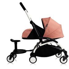 The Best Compact Travel Strollers For 2020 Which One Is Best