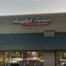 While teaching in bangkok for two years, i ate spicy street food to my heart's content. Bangkok Garden Thai Restaurant Federal Way Tourism