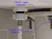 How to Fix a Leaky Toilet Tank -