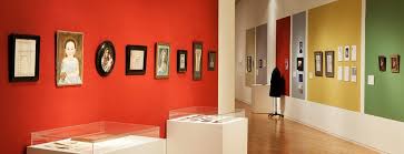 Which of the following is true? Daap Galleries College Of Design Architecture Art And Planning University Of Cincinnati