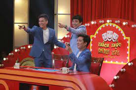 Tham gia chương trình, các thí sinh sẽ có cơ hội giao lưu trải nghiệm, đem lại tiếng cười cho khán giả và nhận được những phần thưởng có giá trị. Thach Thá»©c Danh Hai Mua 7 Thay Ä'á»•i Tá»« Giam Kháº£o Ä'áº¿n Mc Bao Giao Dá»¥c Thá»i Ä'áº¡i