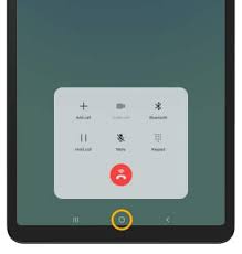 Voice chat is okay on skype, and it comes a close second to the real thing: Samsung Galaxy Tab A 8 4 Sm T307u Call Features At T