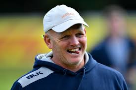 We want to fire shots,' says Stormers' Dobson ahead of Ospreys clash