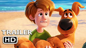Watch on your favorite devices. Scoob Official Trailer 2020 Scooby Doo Movie Youtube