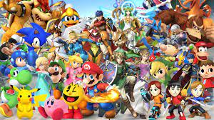 12 rows · aug 12, 2021 · how to unlock balloon fight: How To Unlock The Full Roster In Super Smash Bros For Nintendo 3ds Guide Nintendo Life