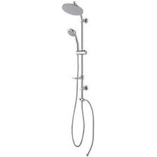 Cooke Lewis Diverter Shower Kit Modern Design Chrome In 2020 Shower Kits Modern Design Chrome