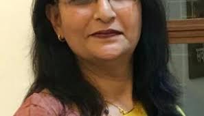 Dr Priti Doshi An Educationist Social Entrepreneur Founder Director Of  Global Edge And Past President Of Innerwheel Club Of Bombay Airport Shares  Her Experience And Impressions Of New Normal During Covid 19