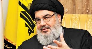 حزب‌الله وضعیت جسمانی سید حسن نصرالله را اعلام کرد. ÙˆÙØ§Ø© Ø´Ù‚ÙŠÙ‚Ø© Ø§Ù„Ø³ÙŠØ¯ Ø­Ø³Ù† Ù†ØµØ±Ø§Ù„Ù„Ù‡