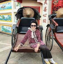 สัมภาษณ์พิเศษด่วน อดีตนางเอกหนังไทย ดาราหนัง ละครไทย คุณกิ่งดาว. Ky0jgsfxr08brm