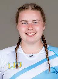 Long Island University Athletics