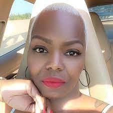 Keisha Shelton's Instagram, Twitter & Facebook