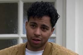 Emmerdale star Aaron Anthony 'quits' ITV show after 'race row' involving  'two co-stars'