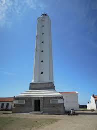 Vendee Le Phare De L Ile D Yeu Ou Grand Phare Est Situe Sur La Butte De La Petite Foule Au Nord Ouest De L Ile D Yeu Ile Yeu Phare Eclairage De Maison