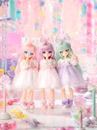 Maybe you would like to learn more about one of these? Candy Dolls Girls Online Shopping