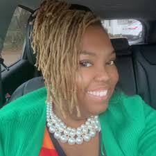 Let's welcome our new members! Kelsey Friedrichsen, Jamie Chandler, Genaris  Carruthers, Angelia Gates, Cynthia Harmon, Sebastian Roche, Ashley  Tyes-McGee, Quinnetta MArie Spates, Daniqua Esters, Tiffany Rock, Felicia  Davis, Ulaunda Ivy, Felicia Denise