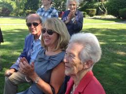 Historical Marker Placed at Farmingdale Suffragette's Home