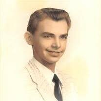 Ronald L. "Ron" Gingrich Obituary