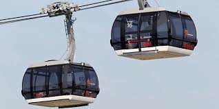 Nice people and good service. Koln Lost Die Seilbahn Rheinpendel Kolns Verkehrsproblem Kolner Stadt Anzeiger