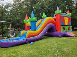 Bounce house shop for adults rental