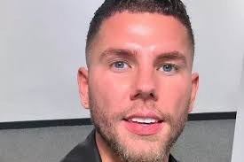 I'm A Celebrity star Dean McCullough opens up