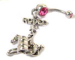 Pin On Country Belly Ring
