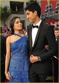 From wikipedia, the free encyclopedia. Oscars Freida Pinto In John Galliano And Dev Patel