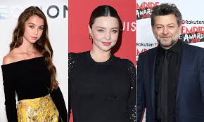 If today is your birthday, this is the year ahead forecast (2021 to 2022). Celebrity Birthdays 20 April Miranda Kerr Carys Zeta Jones And Andy Serkis Hello