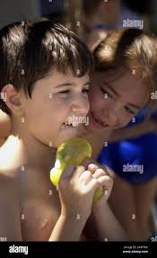 Austistic hi-res stock photography and images