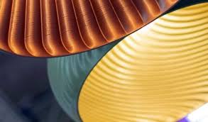 Signify To 3d Print Massive Quantities Of Light Shades And Fixtures Fabbaloo In 2020 Light Shades 3d Printing Light