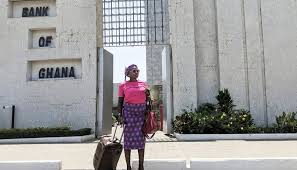 « first ‹ prev 1 2 next › last ». Did The Central Bank Of Ghana Show A Rare Example Of Sanity Indian Liberty Report