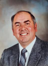 M. Daniel Chapdelaine — Résidence funéraire Steve L. Elkas