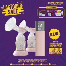 Man, your dad is really a pump and go driver on the highway. Potg Handy Double Pumponthego Cheras Breast Pump Shop Facebook