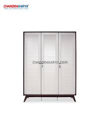 Beli produk lemari 3 pintu minimalis berkualitas dengan harga murah dari berbagai pelapak di indonesia. Lemari Pakaian 3 Pintu Lp 2198