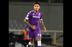 Página del fiorentina) y páginas de competiciones (champions league, liga bbva y más de 5000 competiciones de más. Erick Pulgar Desplazo A Alexis Y A Vidal Como El Chileno Mas Caro En Europa