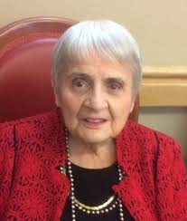 Lois Irene Dubé Obituary