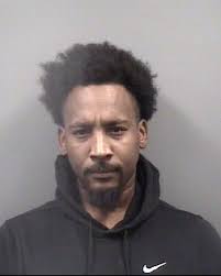 Name: Tion Marcel Whitaker Age/Gender/Race: 34