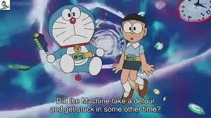 777 lượt xem • 12 giờ trước. Doraemon Englishsub The Time Machine Disappeared Video Dailymotion