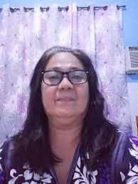 Woman seeking friends after divorce