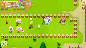 Harvest Moon Light Of Hope Special Edition On Steam